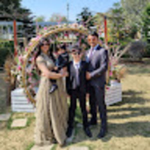 Meet your Posher, Kiran